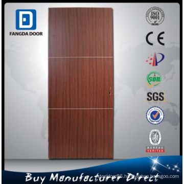 Fangda Compact Laminate Toilet Door, Water Proof Door